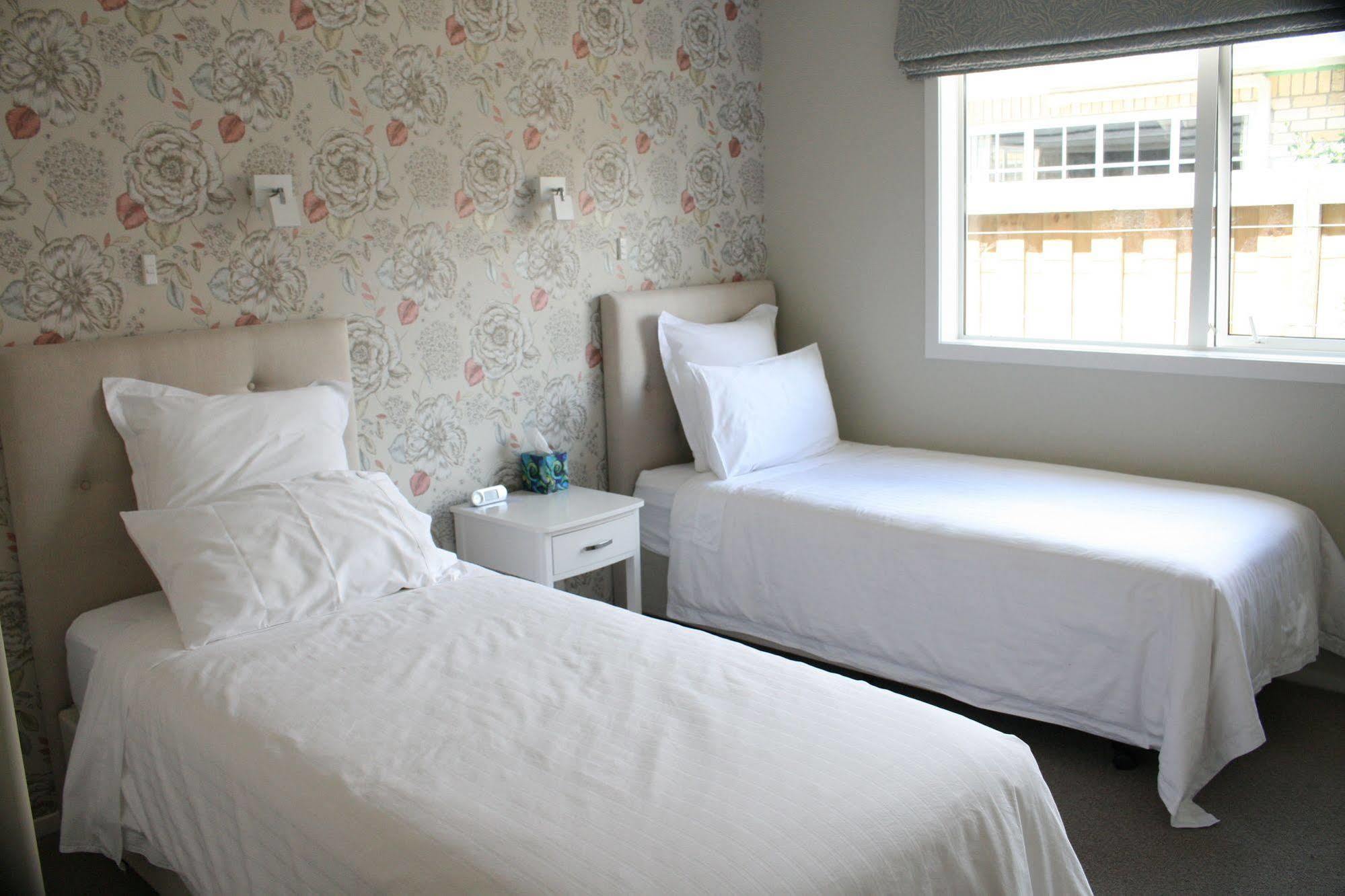 Grosvenor House B&B Cambridge Kültér fotó