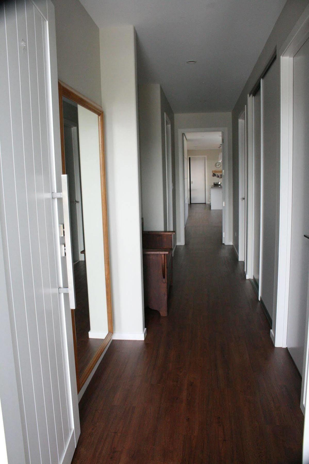 Grosvenor House B&B Cambridge Kültér fotó